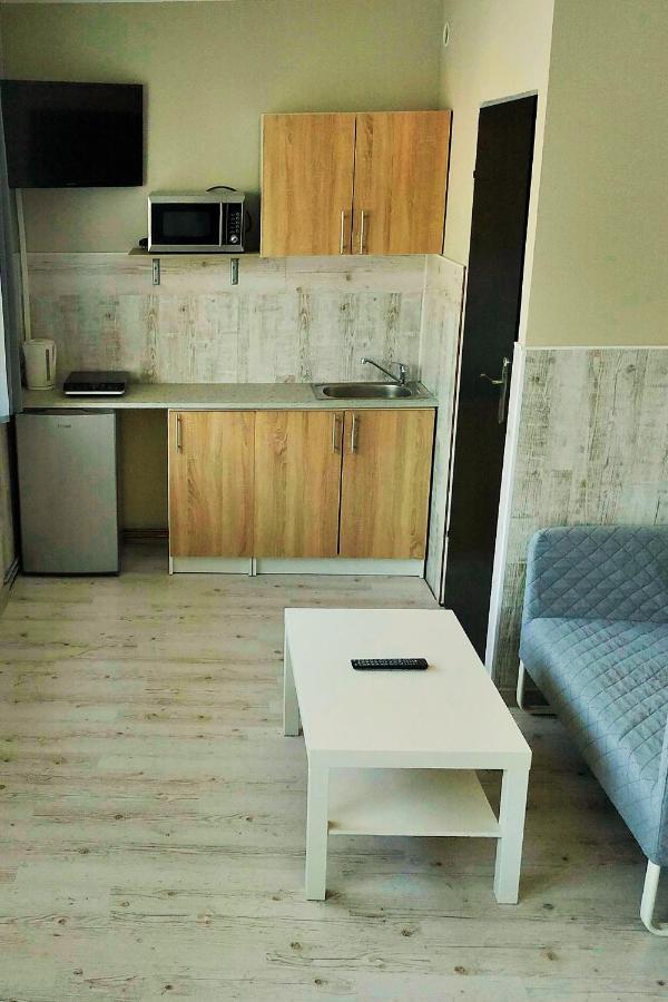 Kawalerki Z Kuchnia - Self Check In - With Kitchen Apartment *