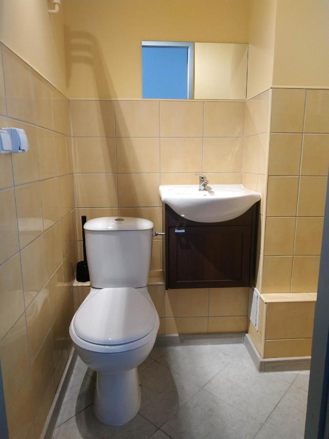 Kawalerki Z Kuchnia - Self Check In - With Kitchen * Poznań